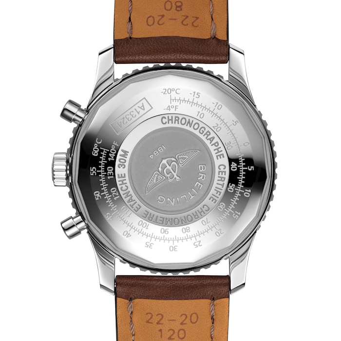 Breitling Navitimer 1 Chronograph Mens Watch