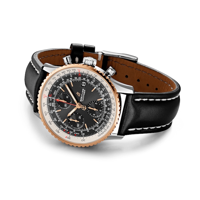 Breitling Navitimer 1 Chronograph Mens Watch