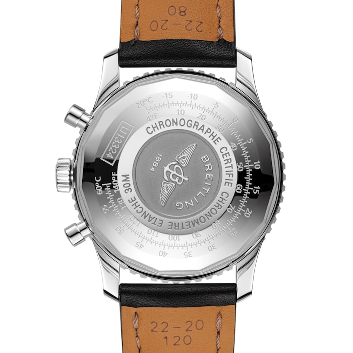 Breitling Navitimer 1 Chronograph Mens Watch