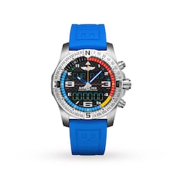 17531451 - Exospace Yachting Mens Watch