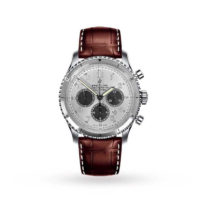 Breitling Aviator 8 B01 Chronograph 43 Limited Edition Watch