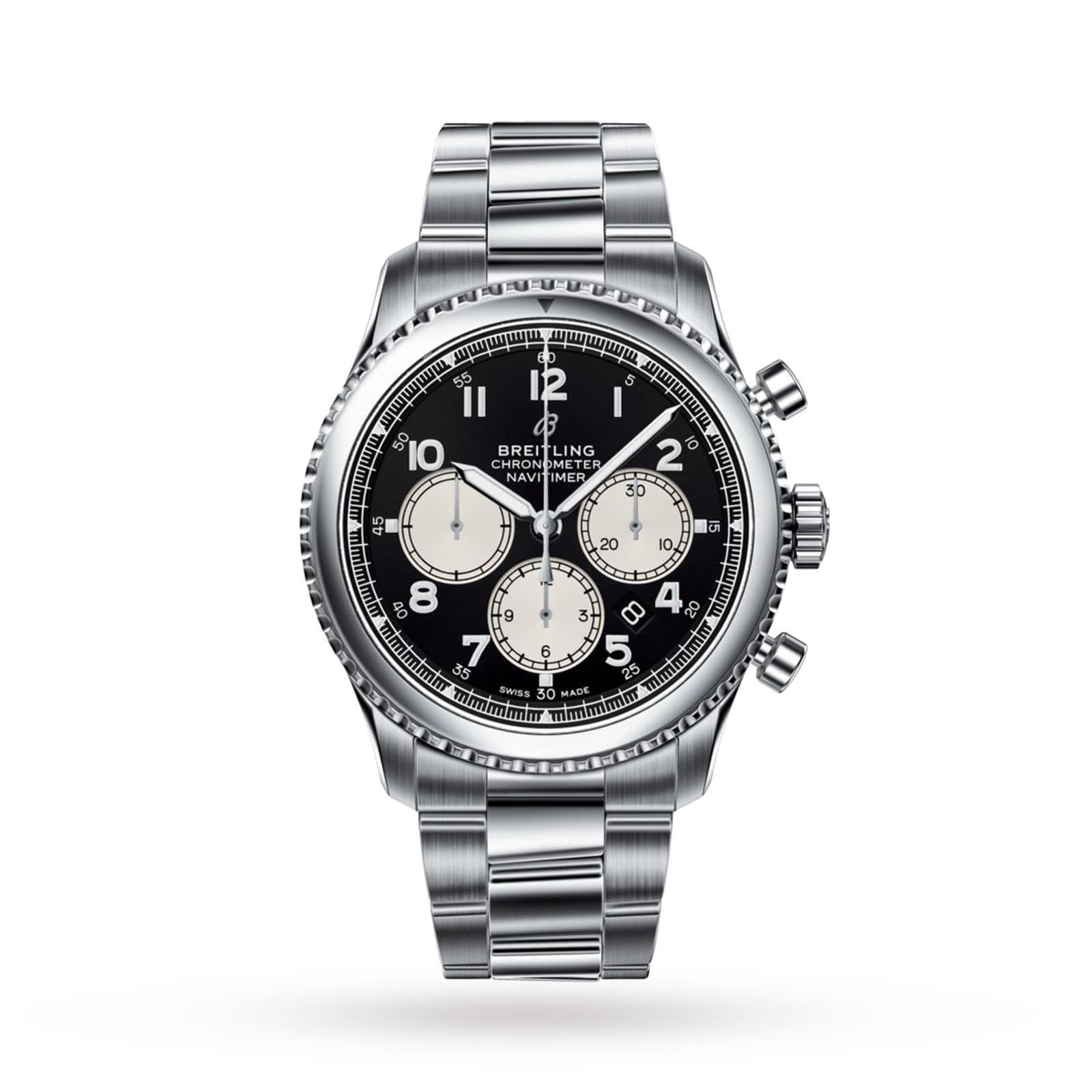 Breitling ab0117131b1a1 clearance