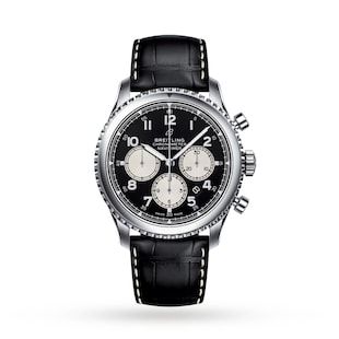 Breitling Aviator 8 Chronograph 43 Mens Watch