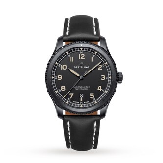Breitling Aviator 8 41 Mens Watch Breitling Aviator 8 41 Mens Watch