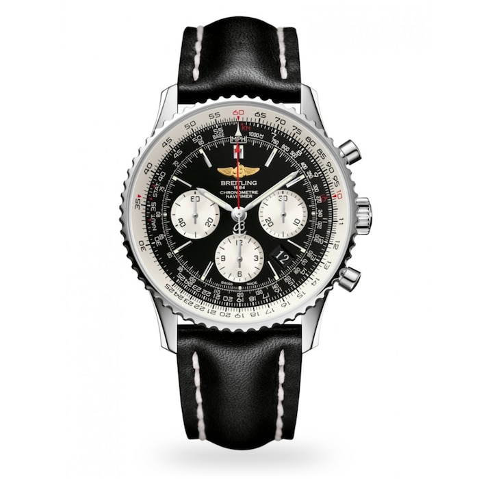 Breitling Navitimer 01 Mens Watch