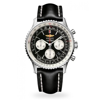 Breitling Navitimer 01 Mens Watch Breitling Navitimer 01 Mens Watch