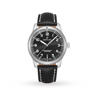 Breitling Aviator 8 Automatic Mens Watch