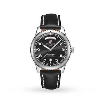 Breitling Aviator 8 41 Mens Watch Breitling Aviator 8 41 Mens Watch