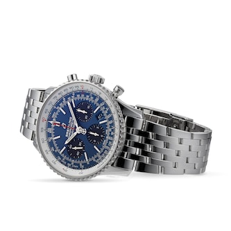 Breitling Navitimer B01 Chronograph 43 Watch