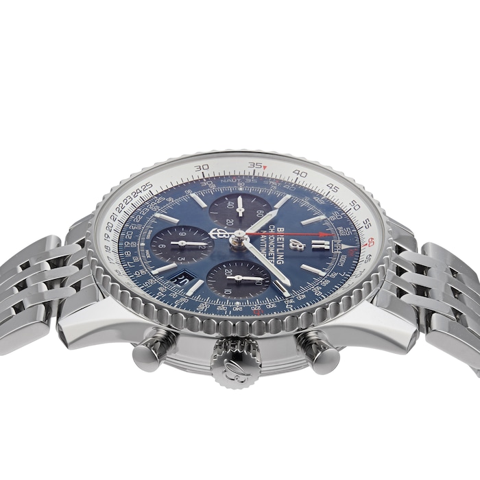 Breitling Navitimer B01 Chronograph 43 Watch