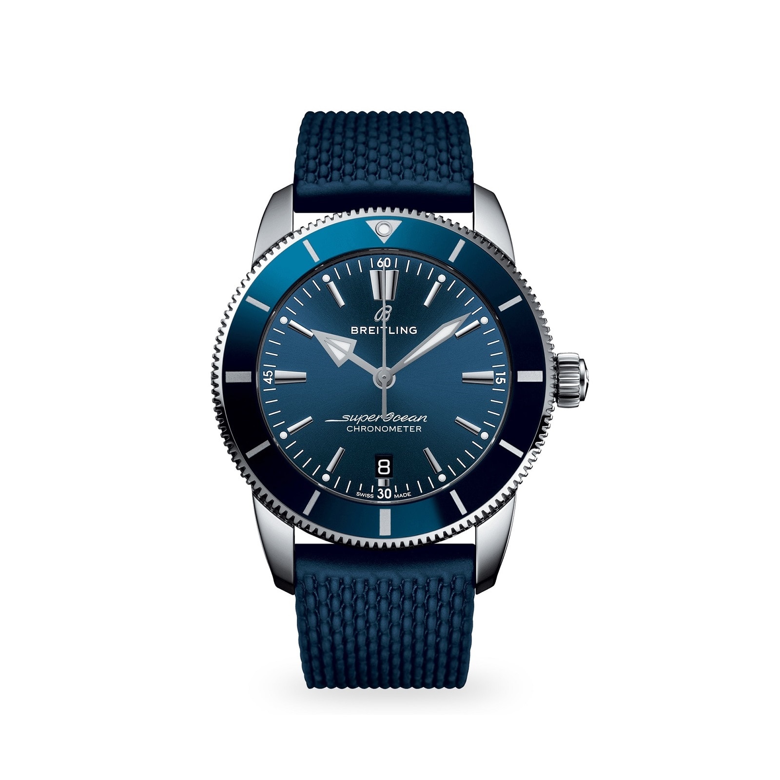 Click to view product details and reviews for Superocean Heritage 44 Mens Watch.