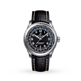 Breitling Aviator 8 43 Mens Watch Breitling Aviator 8 43 Mens Watch