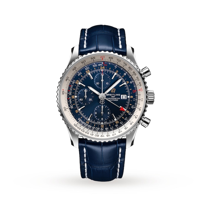 Breitling Navitimer Mens Watch