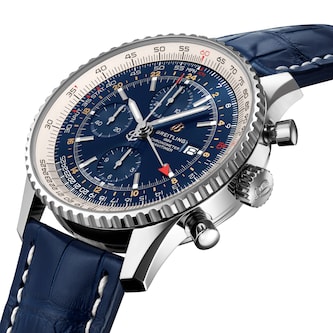 Breitling Navitimer Mens Watch Breitling Navitimer Mens Watch