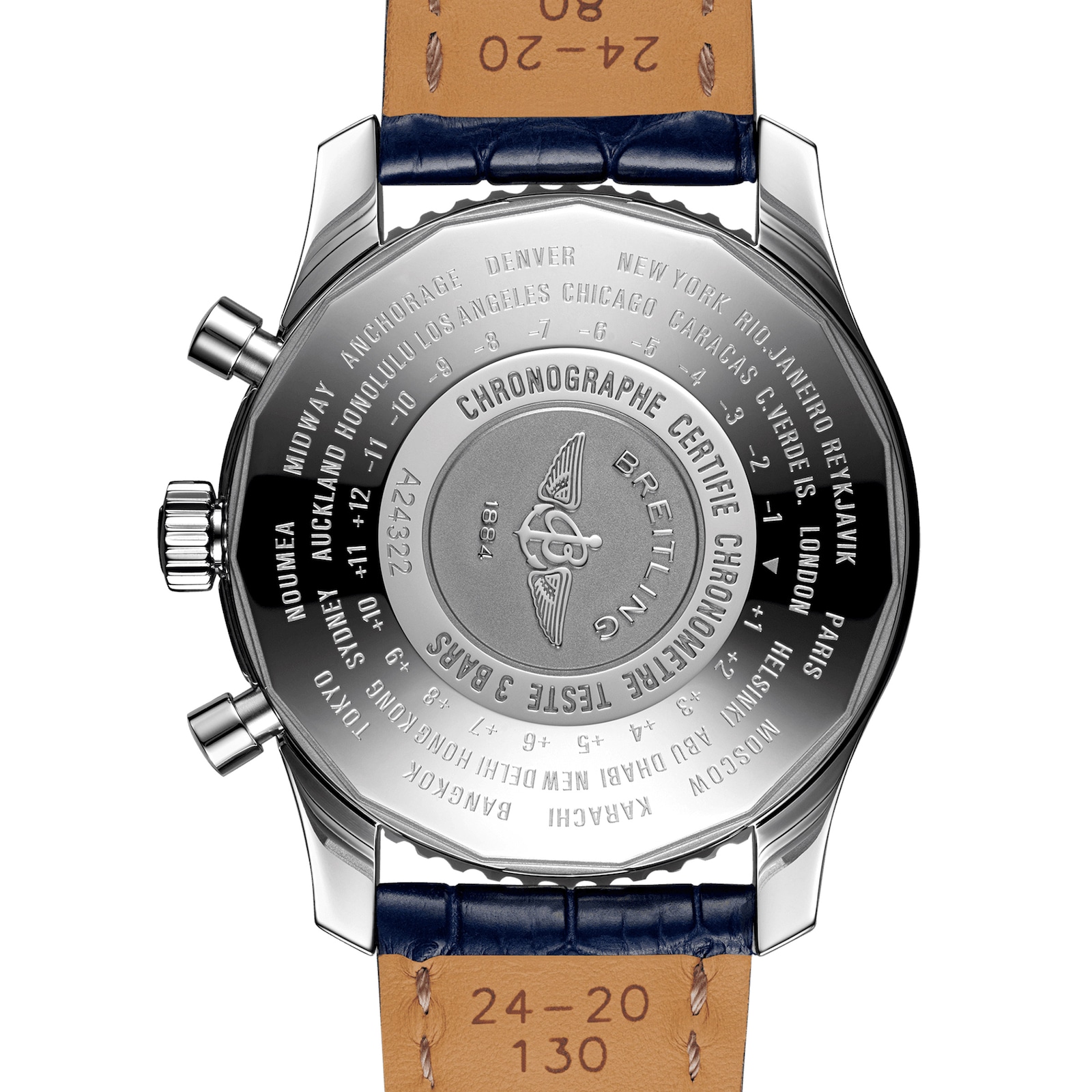 Breitling Navitimer Mens Watch