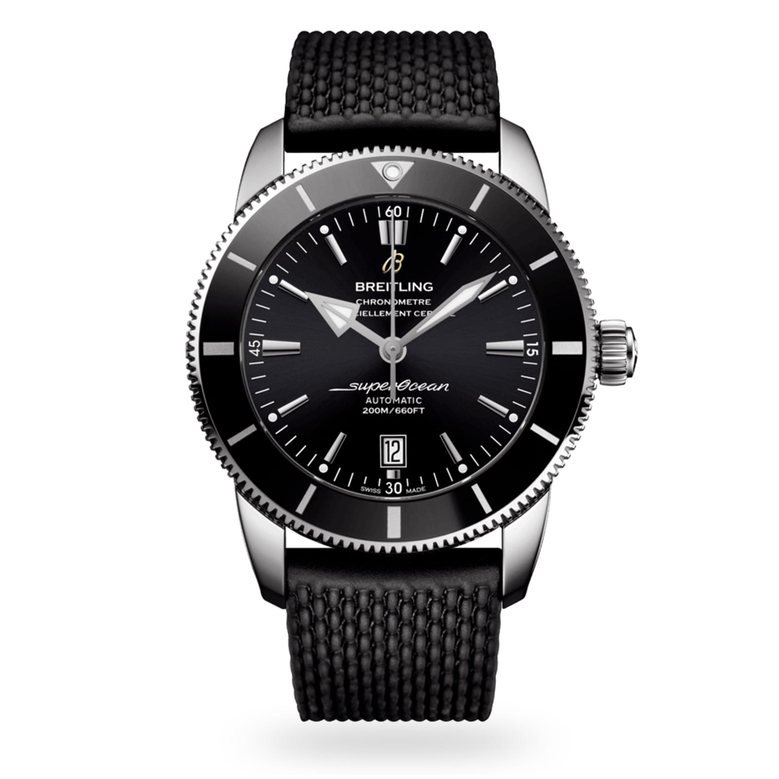 Click to view product details and reviews for Superocean Heritage 46 Mens Watch.