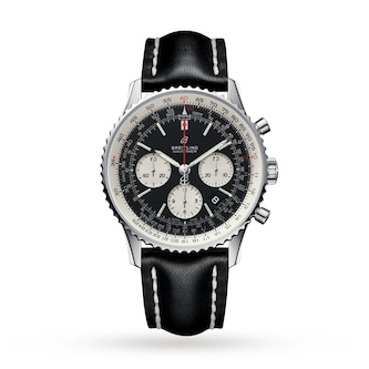Breitling Navitimer 1 B01 Chronograph 46 Watch Breitling Navitimer 1 B01 Chronograph 46 Watch