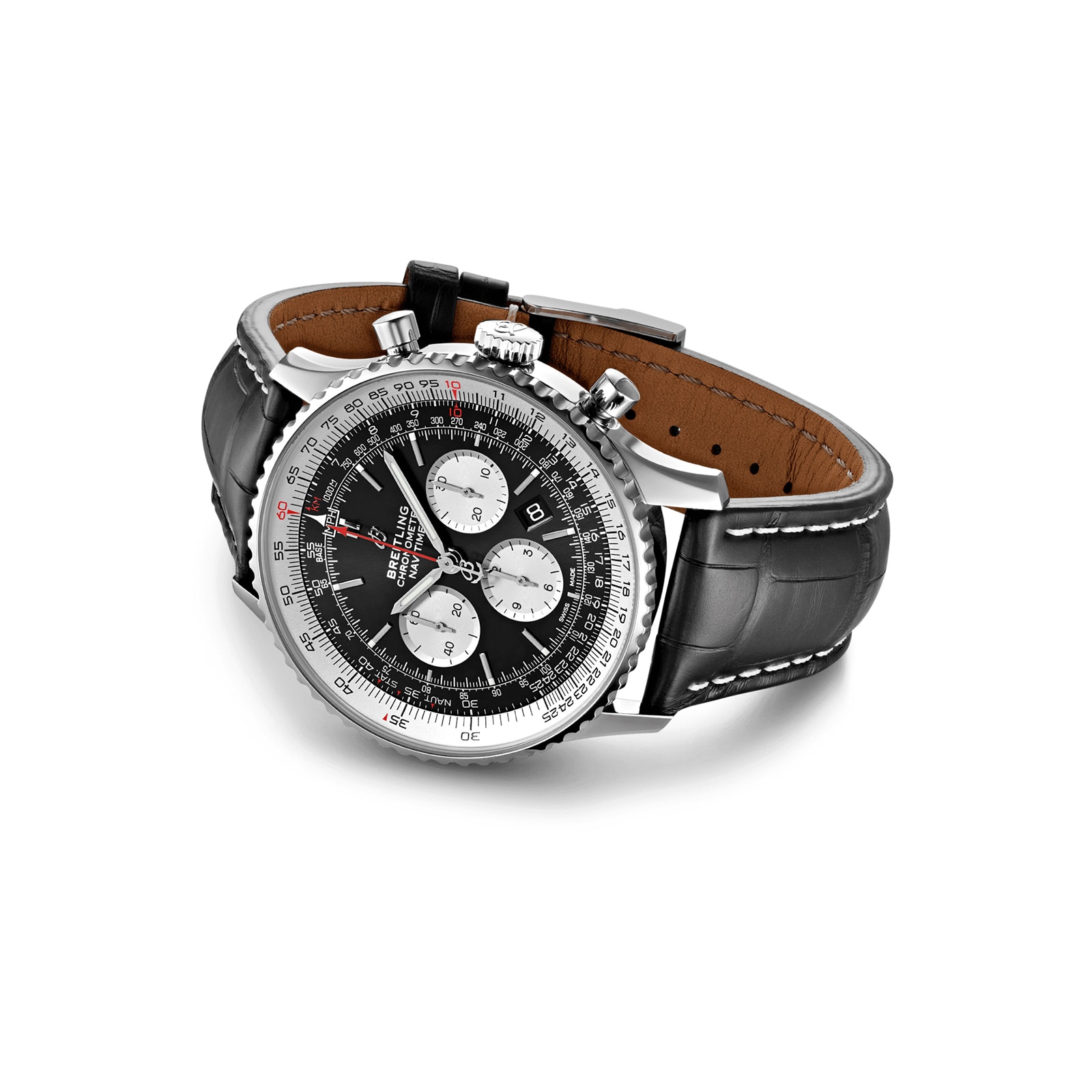 Breitling Navitimer 1 B01 Chronograph 46 Watch