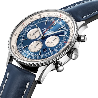 Breitling Navitimer 1 B01 Chronograph 46 Mens Watch