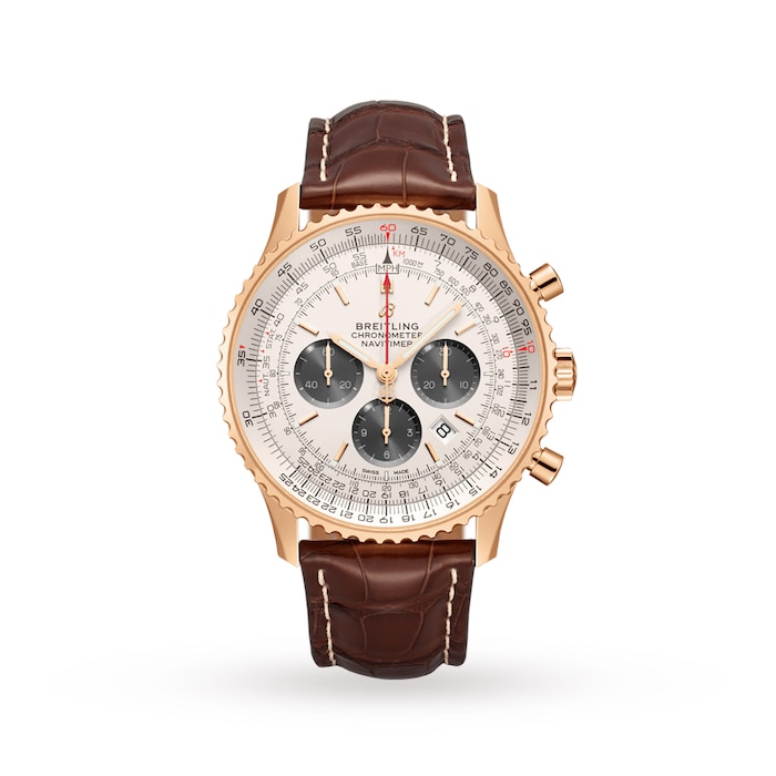 Breitling Navitimer Mens Watch