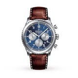Breitling Aviator 8 Watch