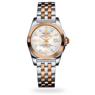 Breitling Galactic 29 Ladies Watch