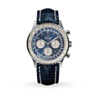Breitling Navitimer 01 Chronograph Watch Breitling Navitimer 01 Chronograph Watch