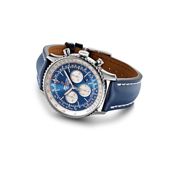 Breitling Navitimer 01 Chronograph Watch