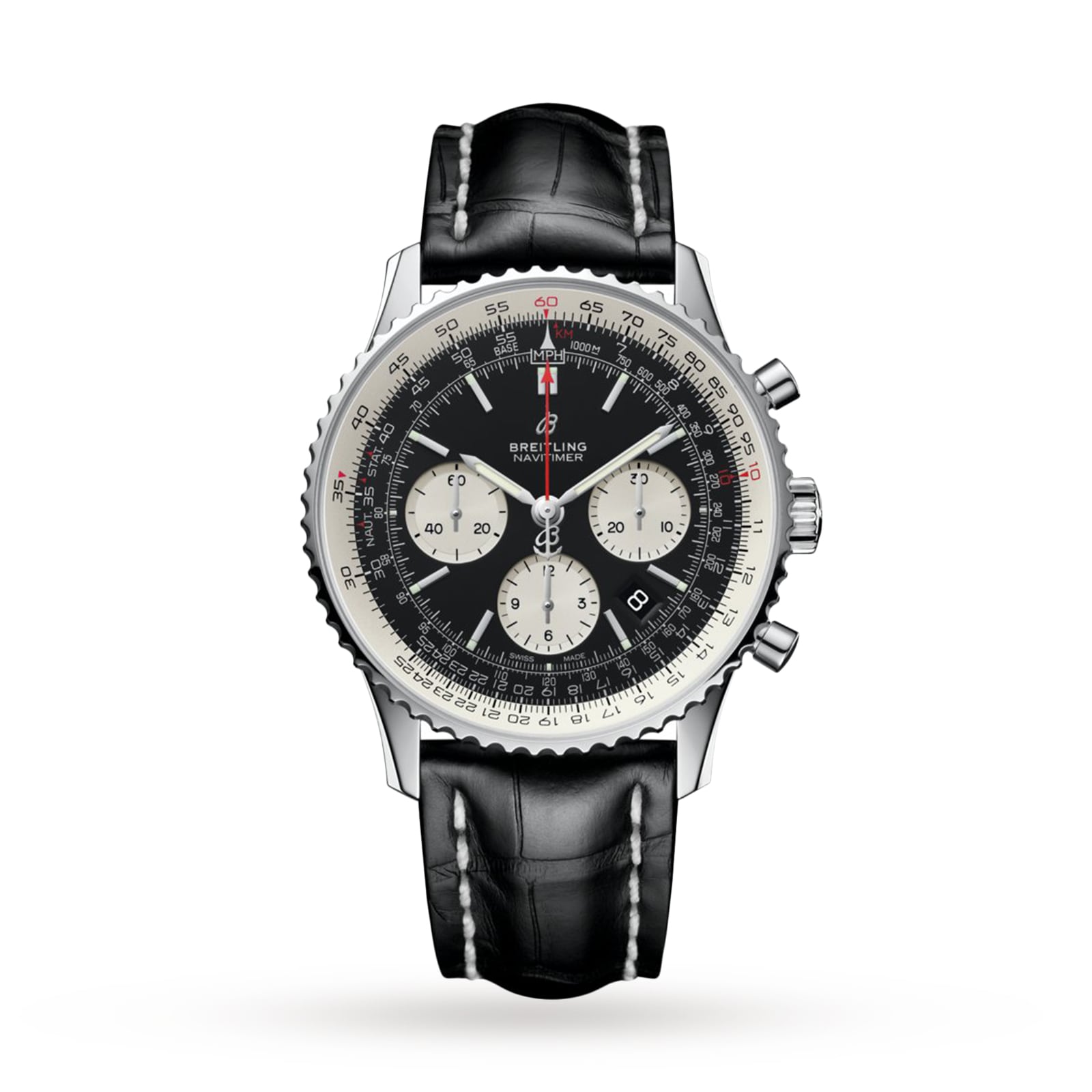 Navitimer 2025 chronograph 43