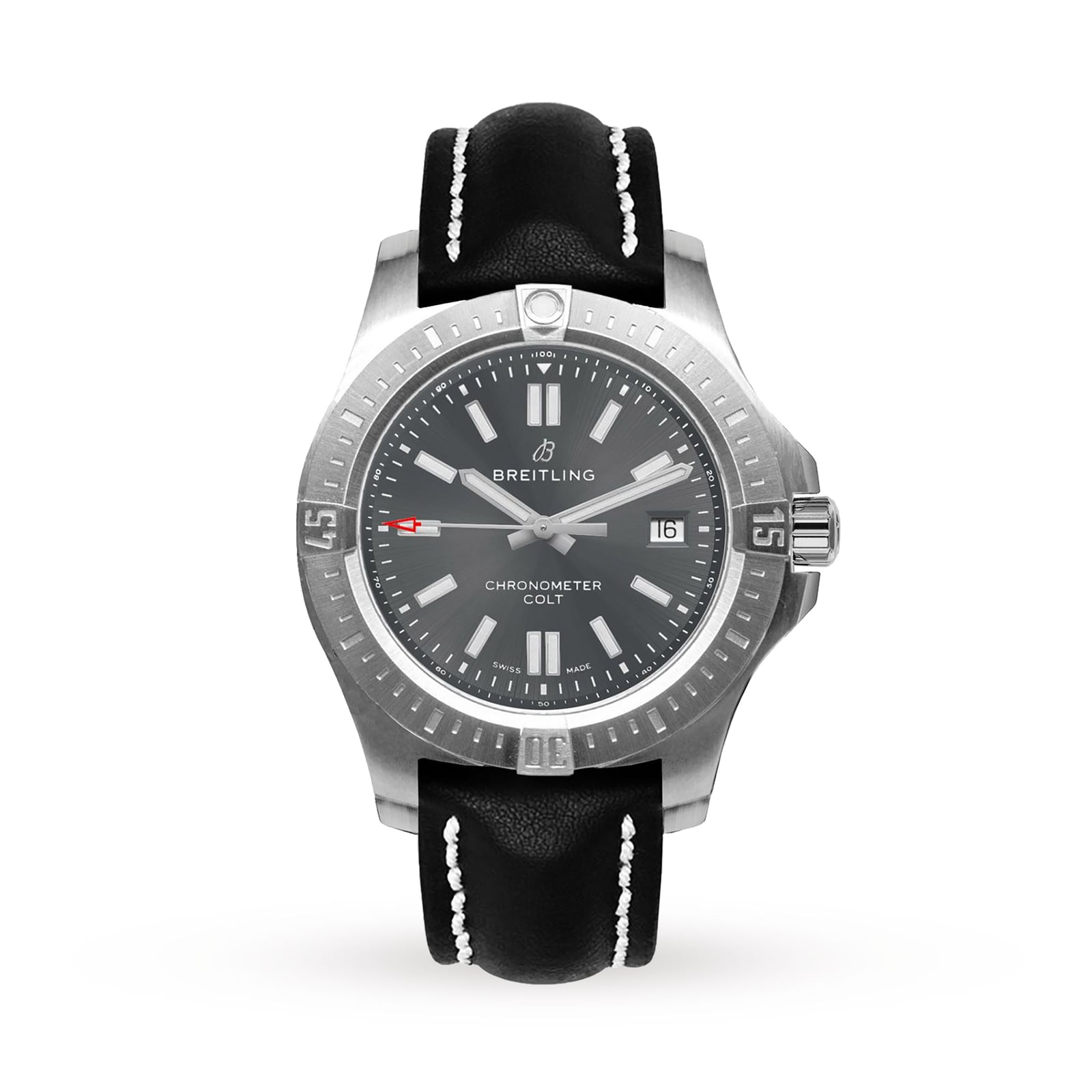 Breitling Chronomat Colt Automatic 41 Watch Breitling Chronomat Colt Automatic 41 Watch