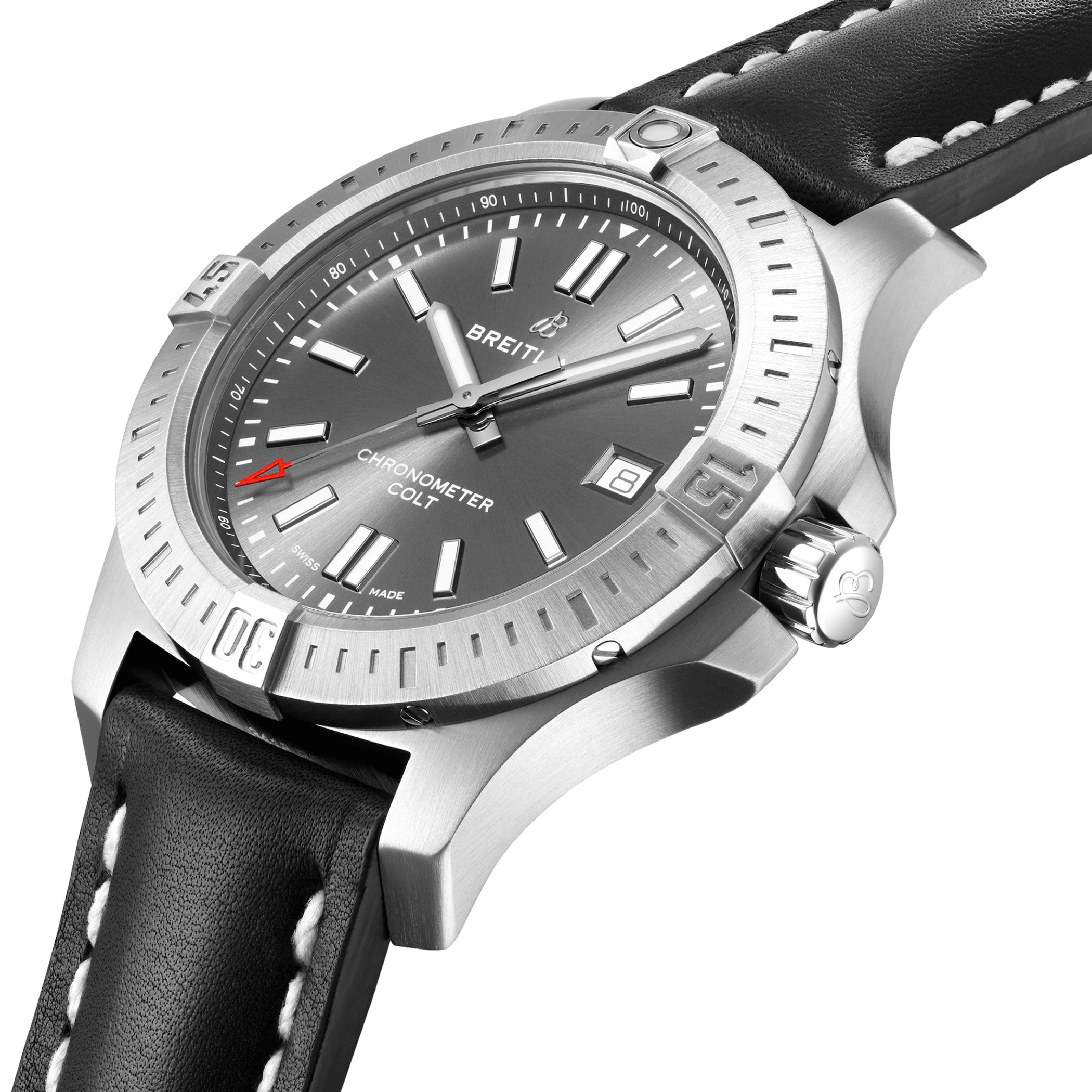 Breitling Chronomat Colt Automatic 41 Watch Breitling Chronomat Colt Automatic 41 Watch