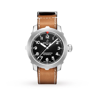 Breitling Aviator Super 8 B20 Automatic 46 Mens Watch