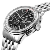 Breitling Premier Chronograph 42 Stainless Steel