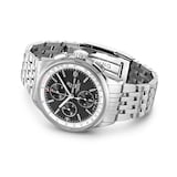 Breitling Premier Chronograph 42 Stainless Steel Watch