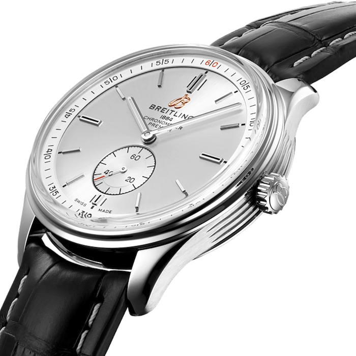 Breitling Premier Automatic 40 Mens Watch