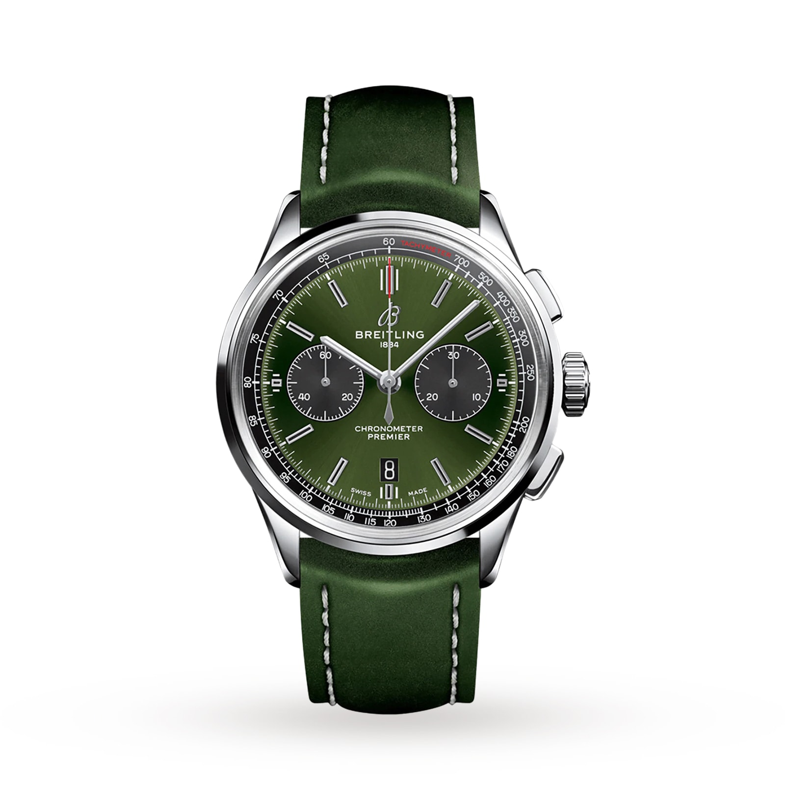 Premier B01 Automatic Chronograph 42 Bentley Watch