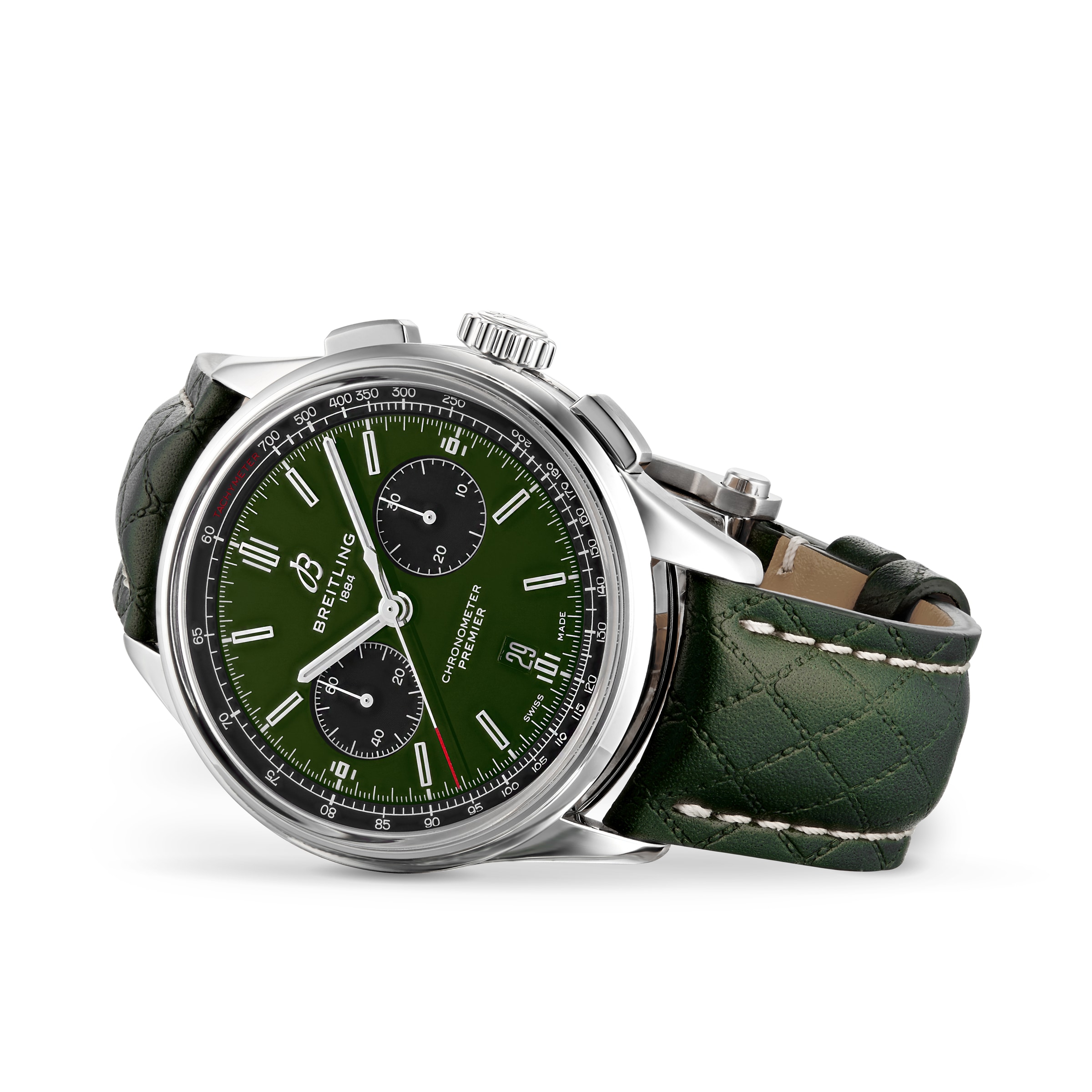 Mens breitling 2025 bentley watch