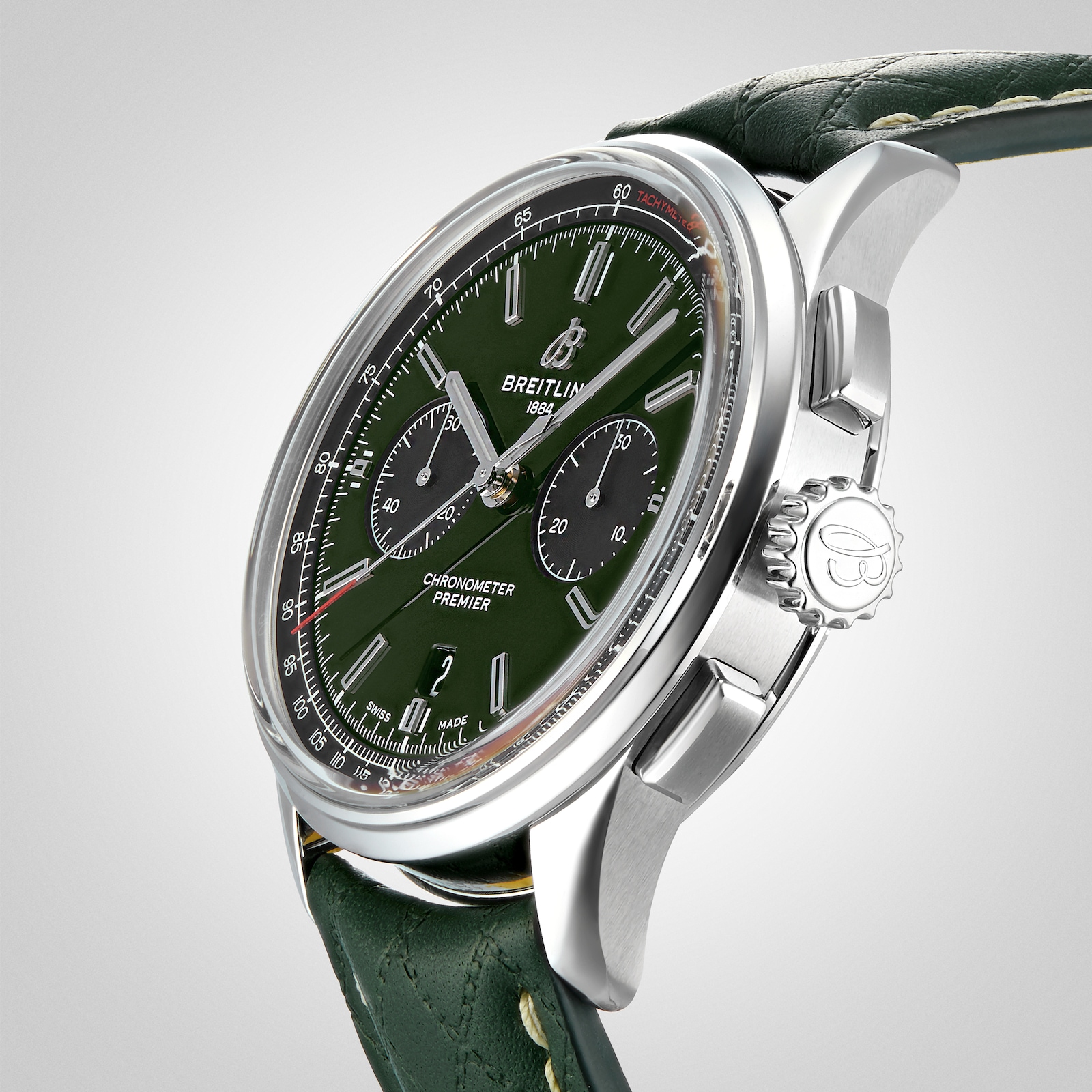 breitling b01 chronograph 42 bentley