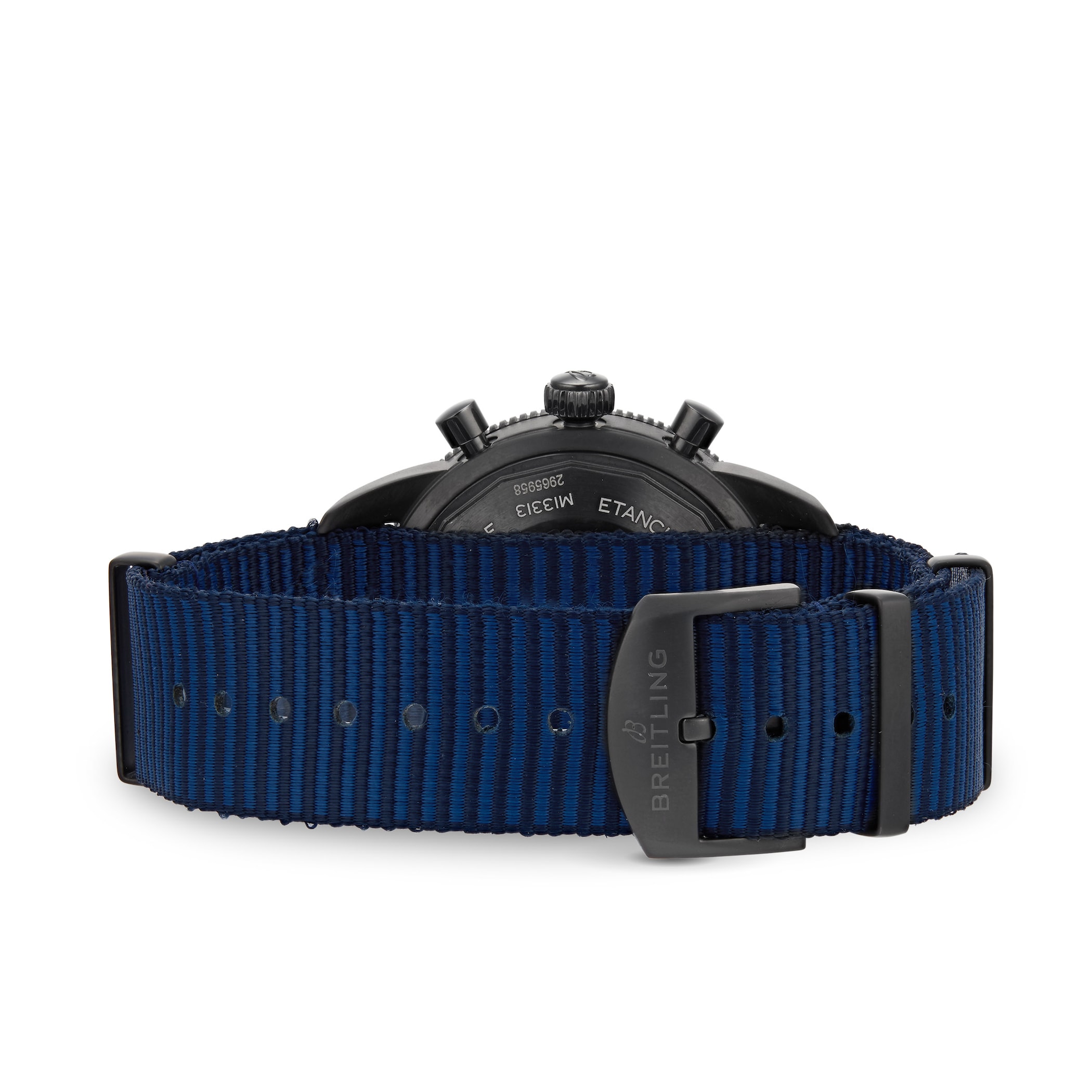 Breitling Superocean Heritage Chronograph 44 Outerknown Watch Breitling Superocean Heritage Chronograph 44 Outerknown Watch