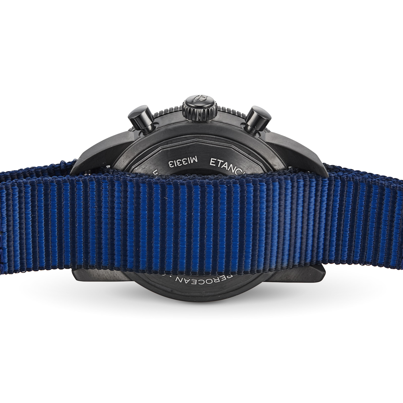 Breitling Superocean Heritage Chronograph 44 Outerknown Watch