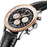 Breitling Navitimer Automatic B01 Chronograph 46 Watch