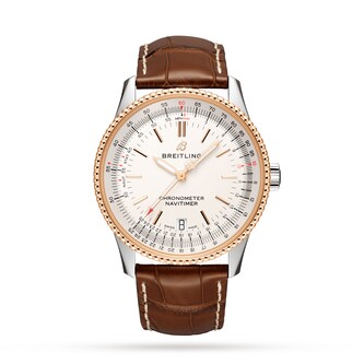 Breitling Navitimer Automatic 38 Watch