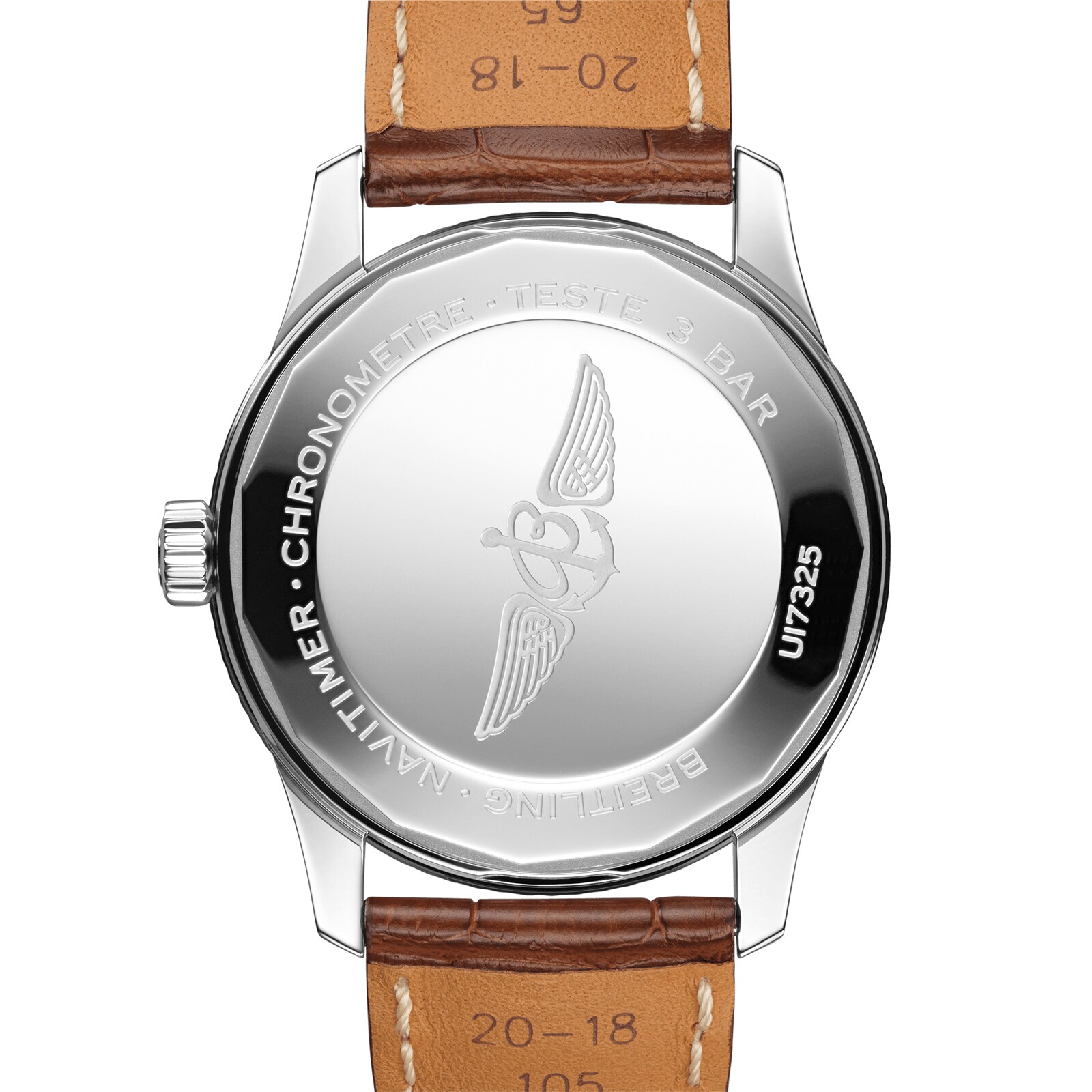 Breitling Navitimer Automatic 38 Watch