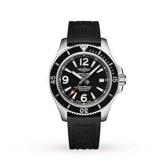 Breitling Superocean Automatic 42 Watch