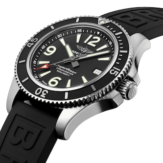 Breitling Superocean Automatic 42 Watch