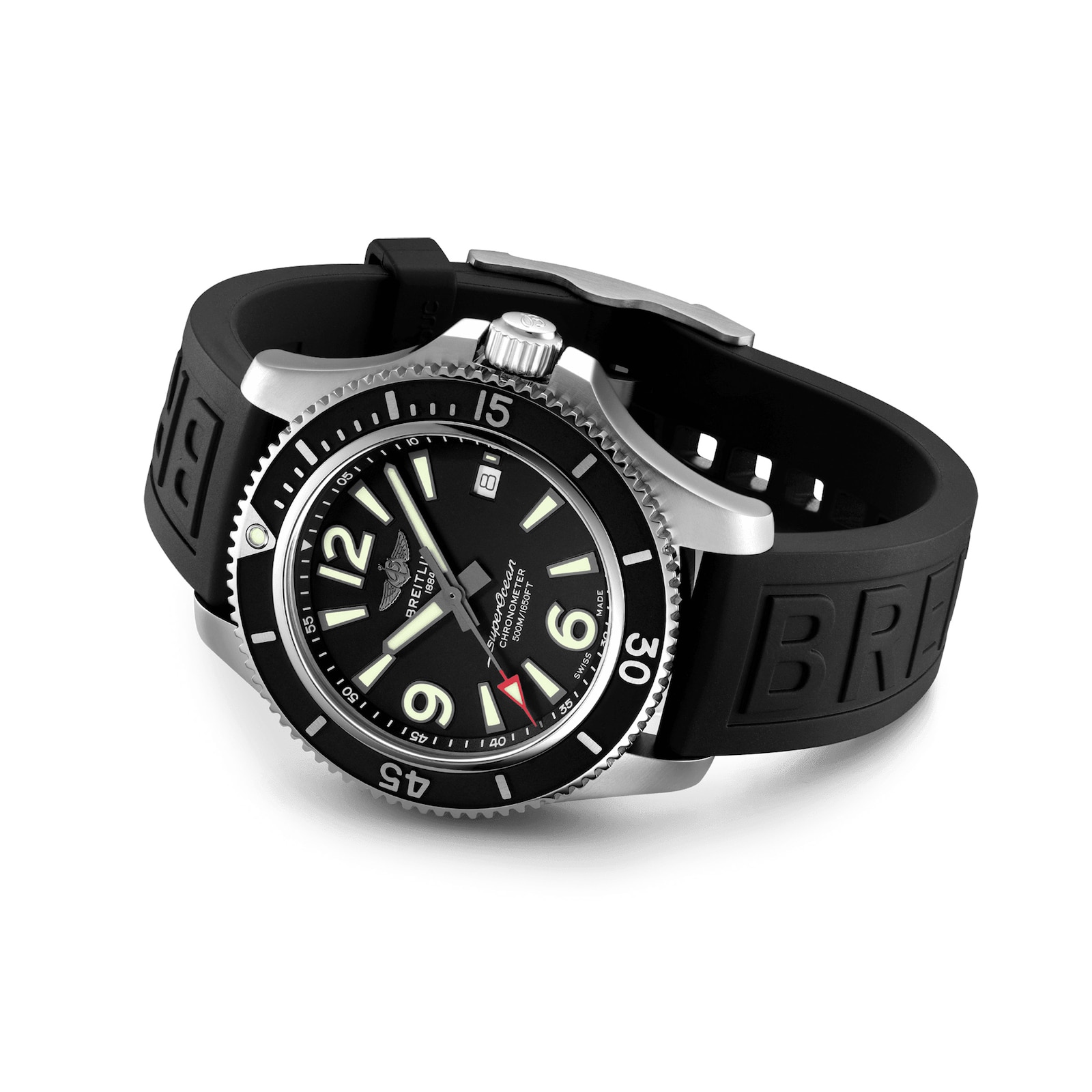 tag heuer aquaracer strap rubber