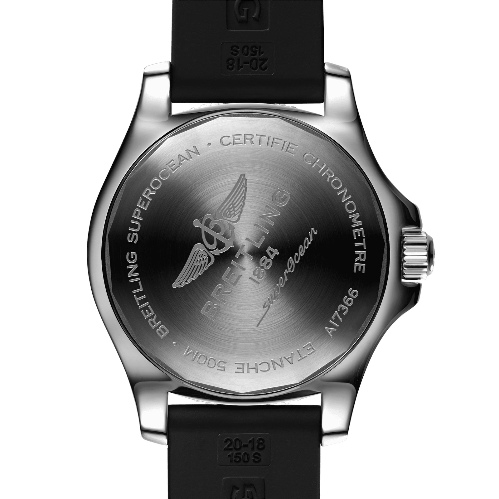 Breitling Superocean Automatic 42 Watch