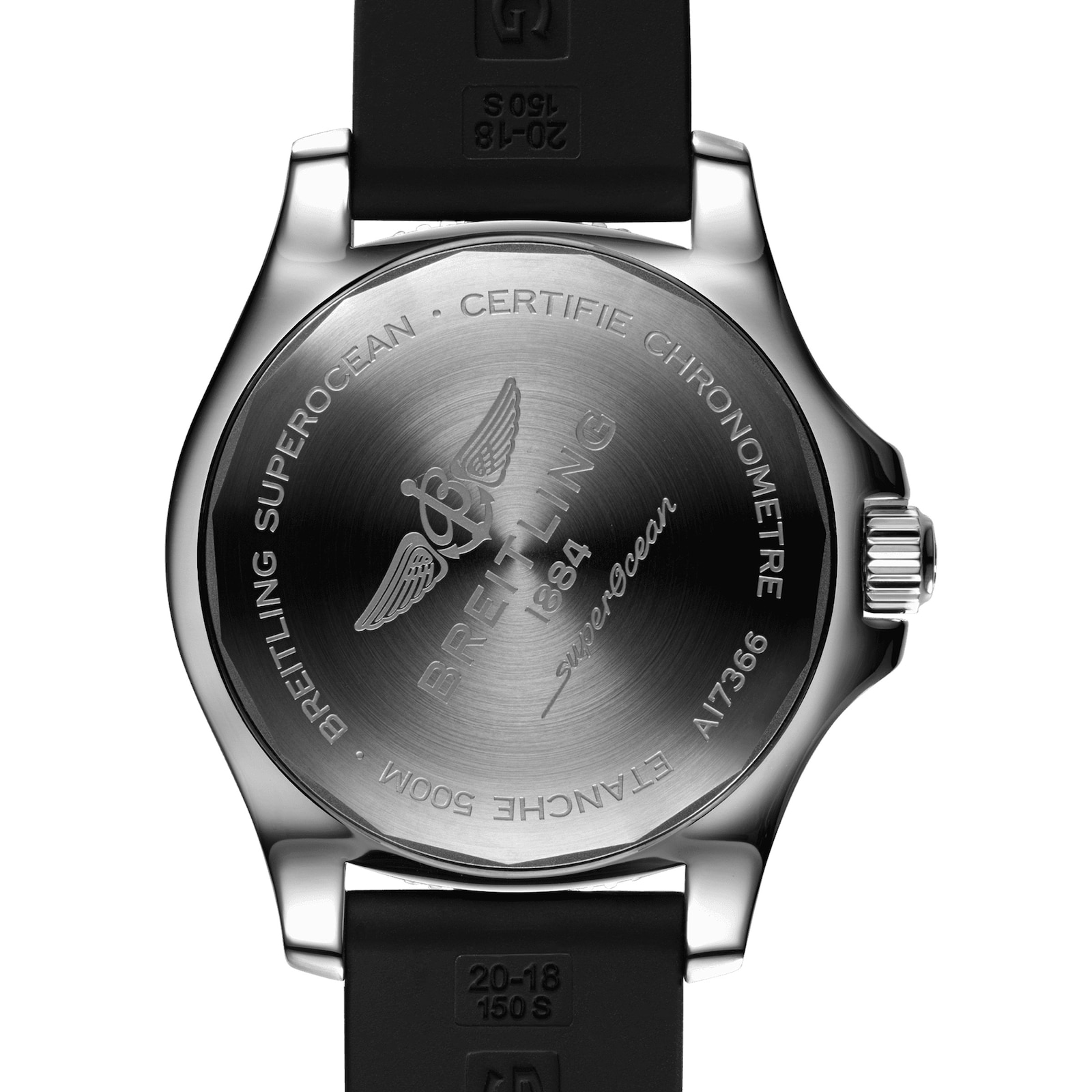 Breitling Superocean Automatic 42 Watch