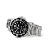 Breitling Superocean Automatic 42 Stainless Steel Watch