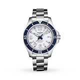 Breitling Superocean Automatic 42 Stainless Steel